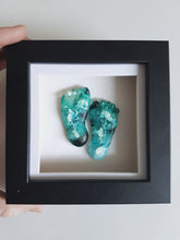Baby Feet Gift - Nursery Decor