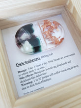 Dick-lophenac dick dickhead treatment resin happy pill range