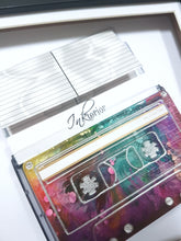 mixtape retro