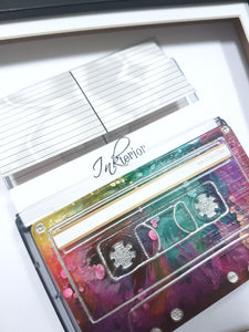 mixtape retro