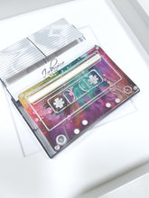 Mixtape retro gift