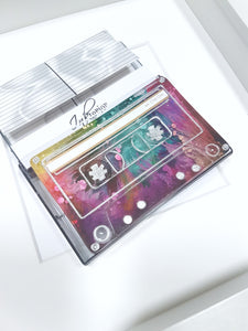 Mixtape retro gift