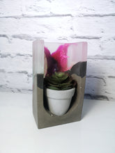 Tealight Candle Holder/ Plant Pot