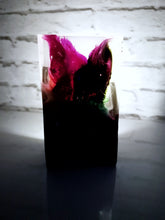 Resin Candle Holder