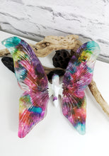 Resin 3D Butterfly LED Wall Light