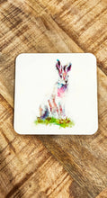 Hare mug