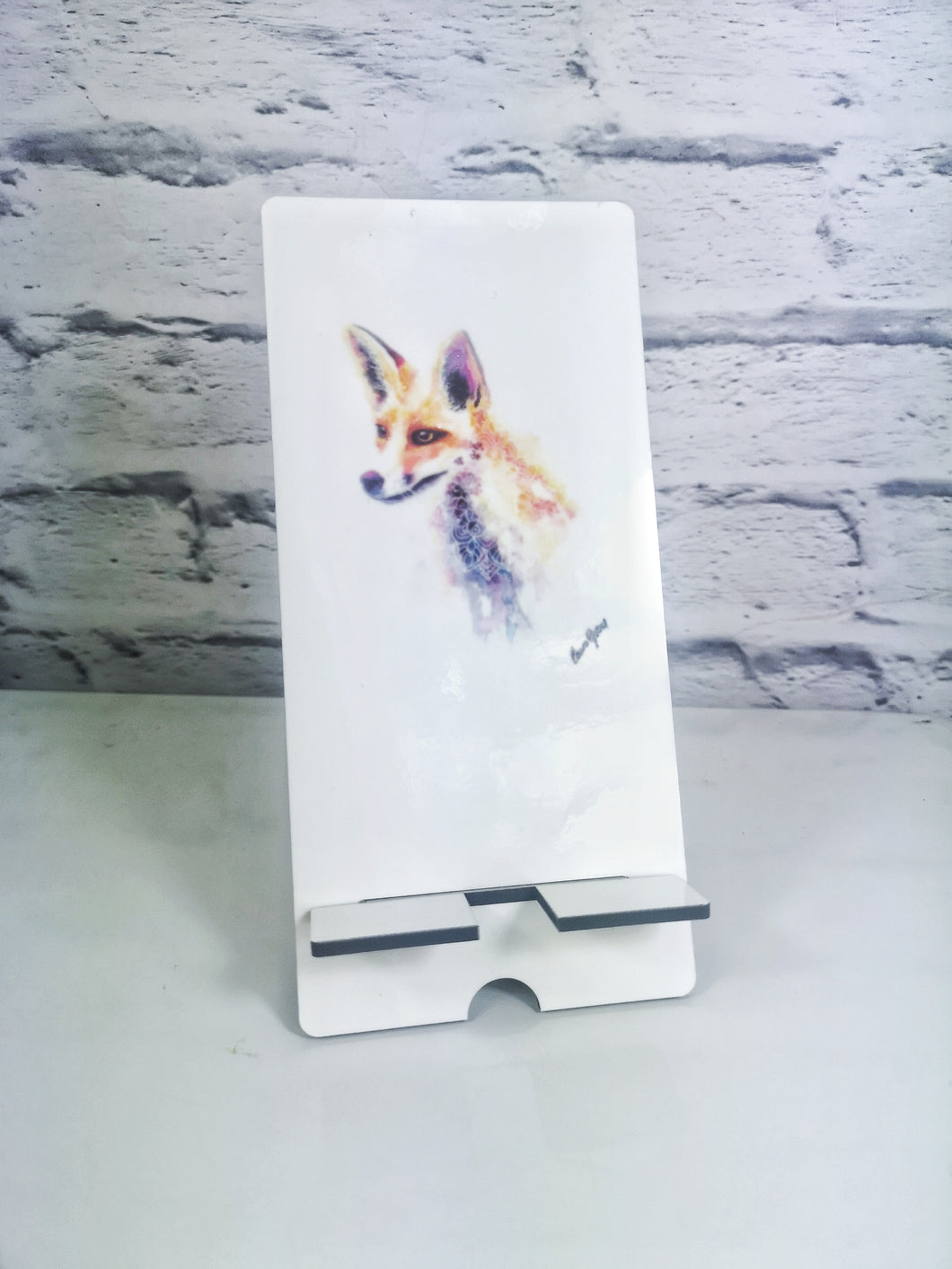 Fox Gift - Phone Accessories