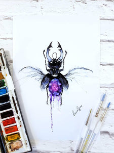 beetle
