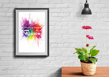 Everything Happens for a Reason Wall Art